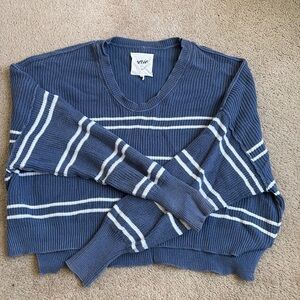 Aerie sweater
